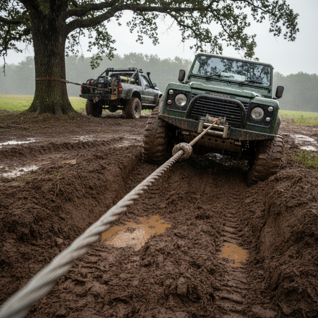 Winch-Out