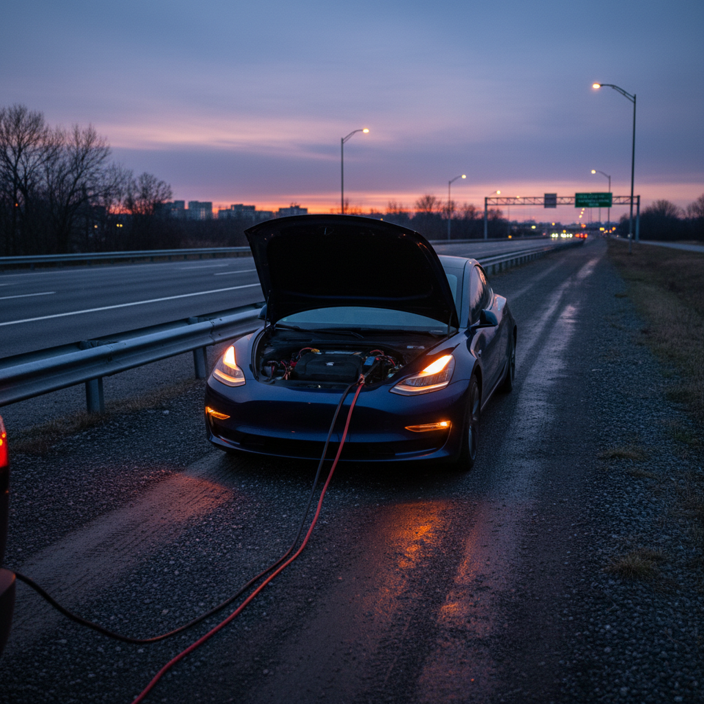 Roadside Assistance