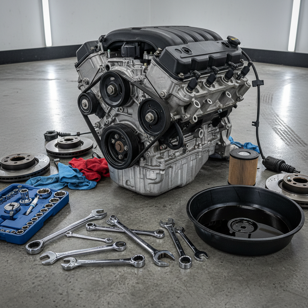 Auto Repair