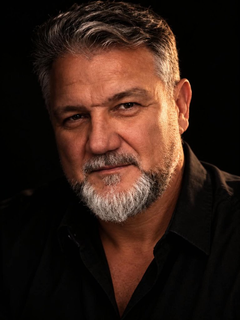 Kevin Meiring