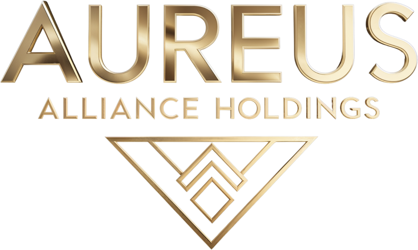 Aureus Alliance Holdings logo