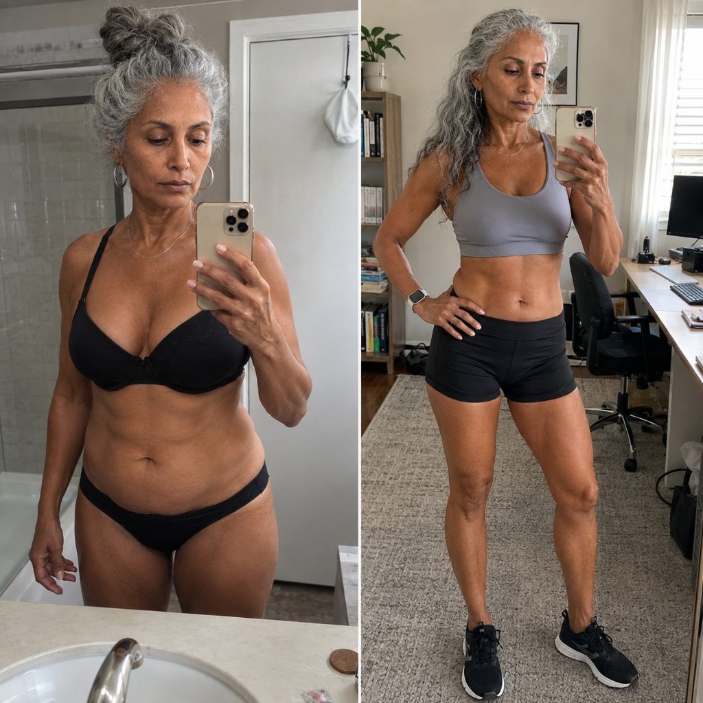 Client transformation 4