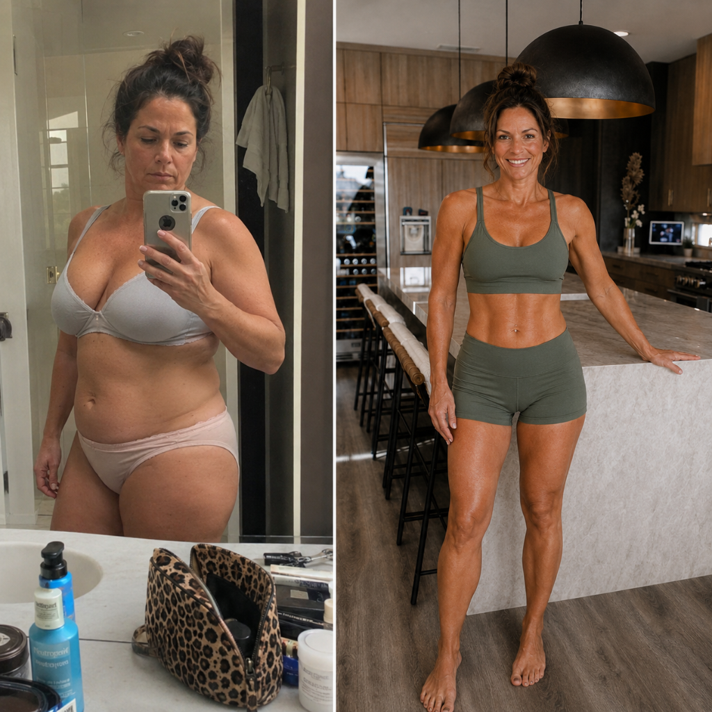 Client transformation 3
