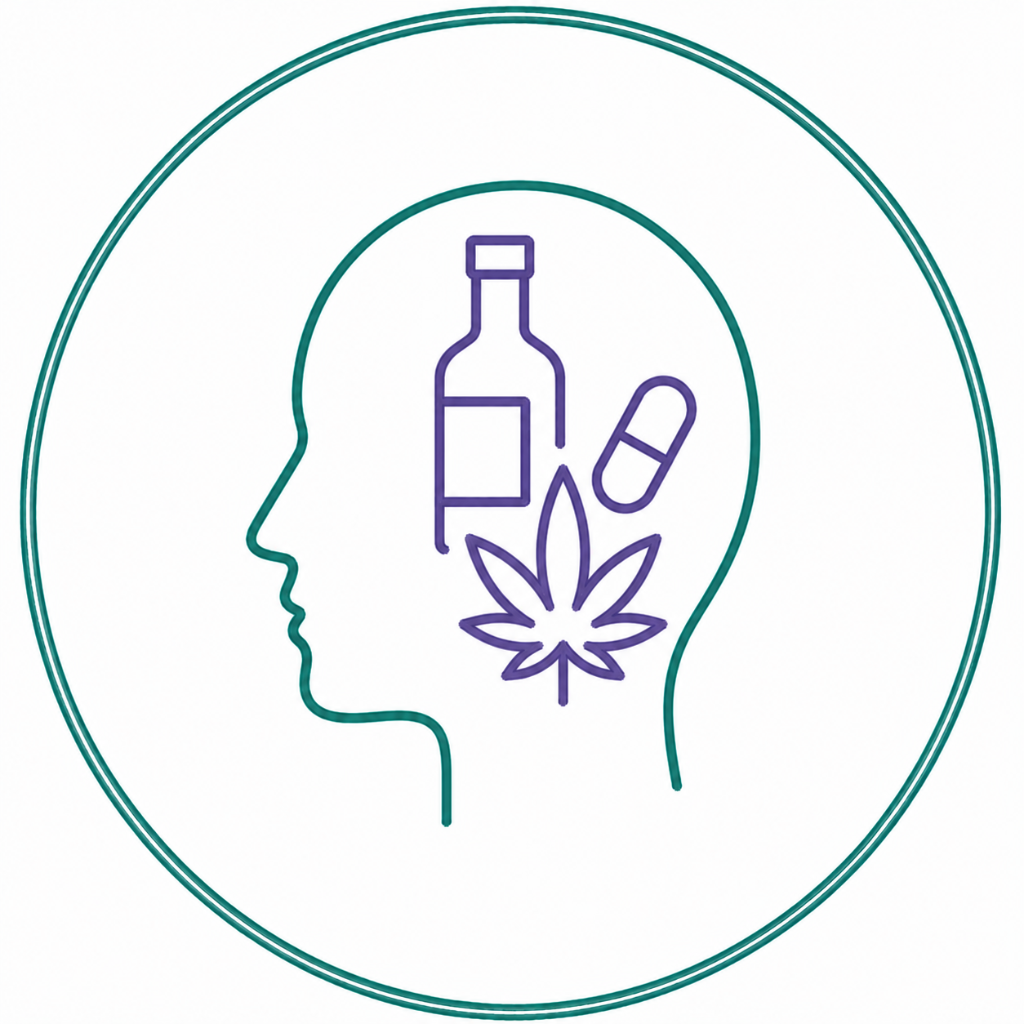 Substance Use Disorders