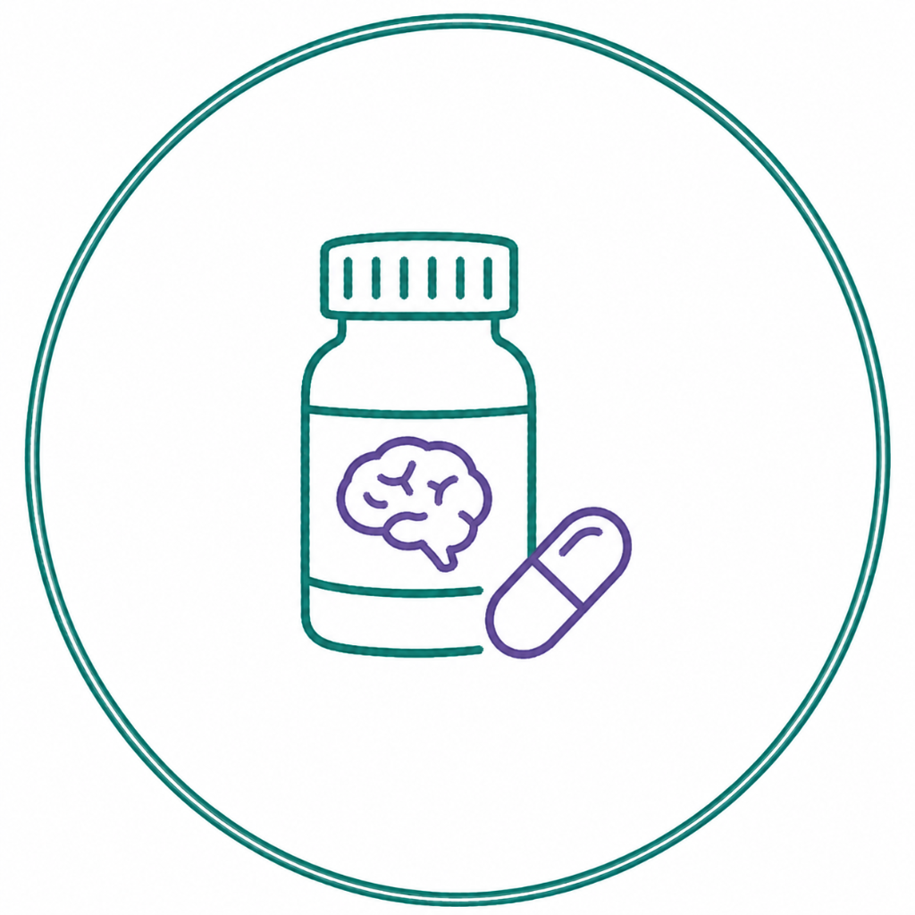 Antipsychotics