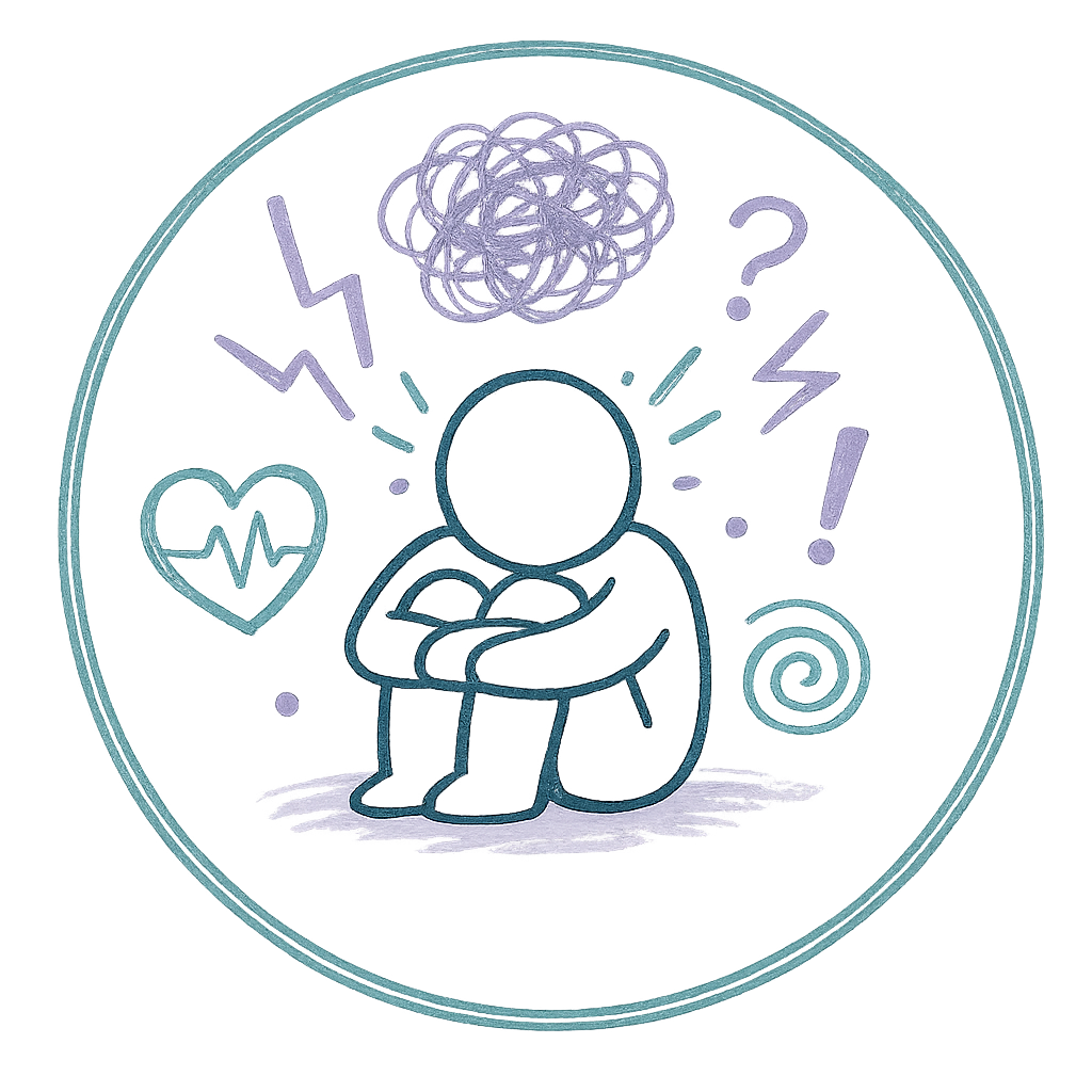 Anxiety Disorders