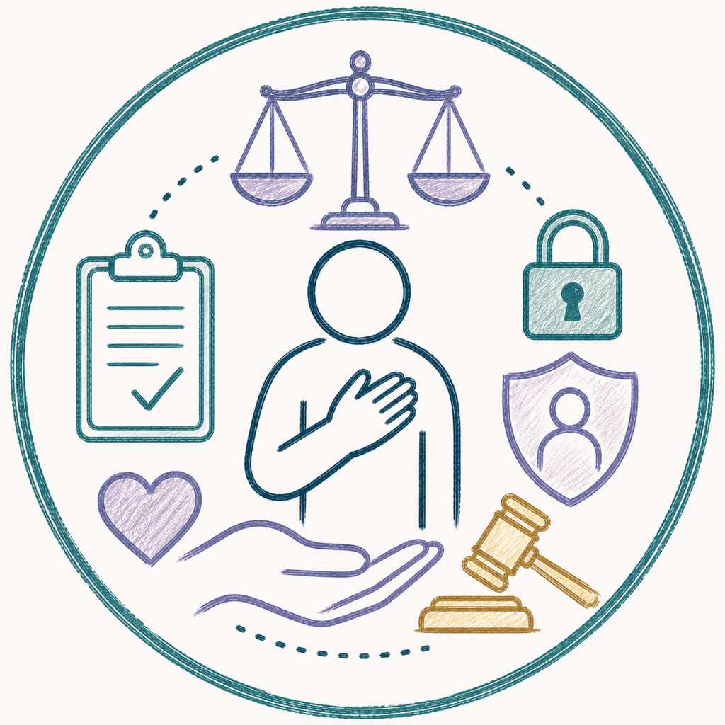 Ethics & Legal Considerations