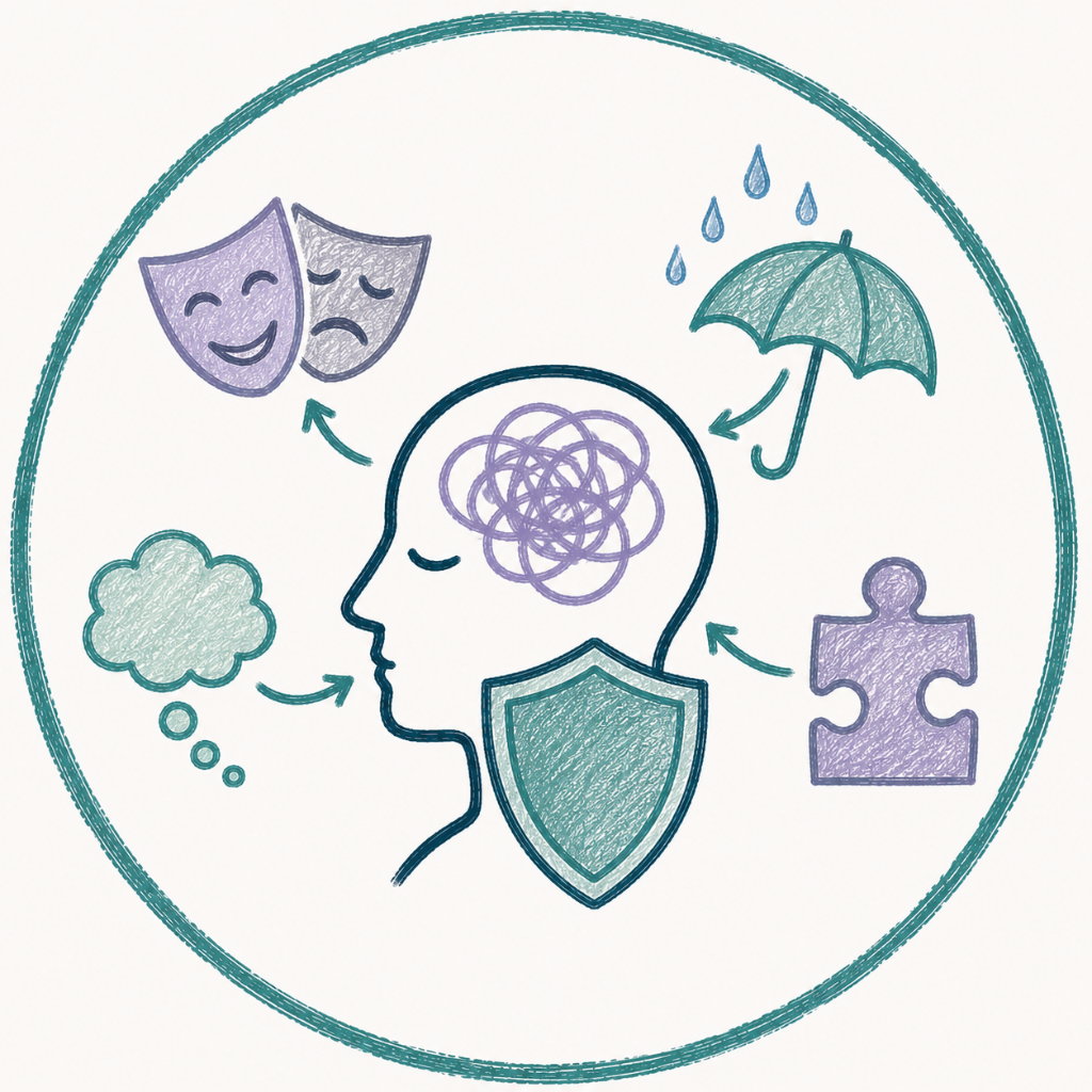 Defense Mechanisms