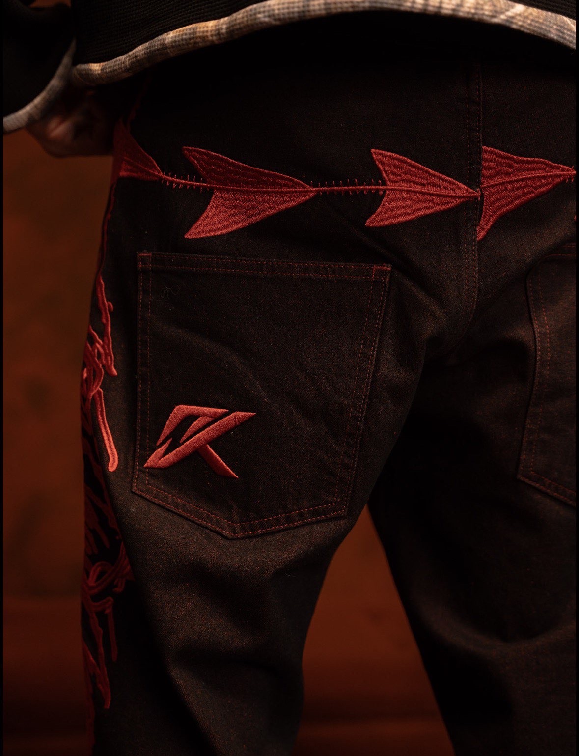 BLOODLINE 4
