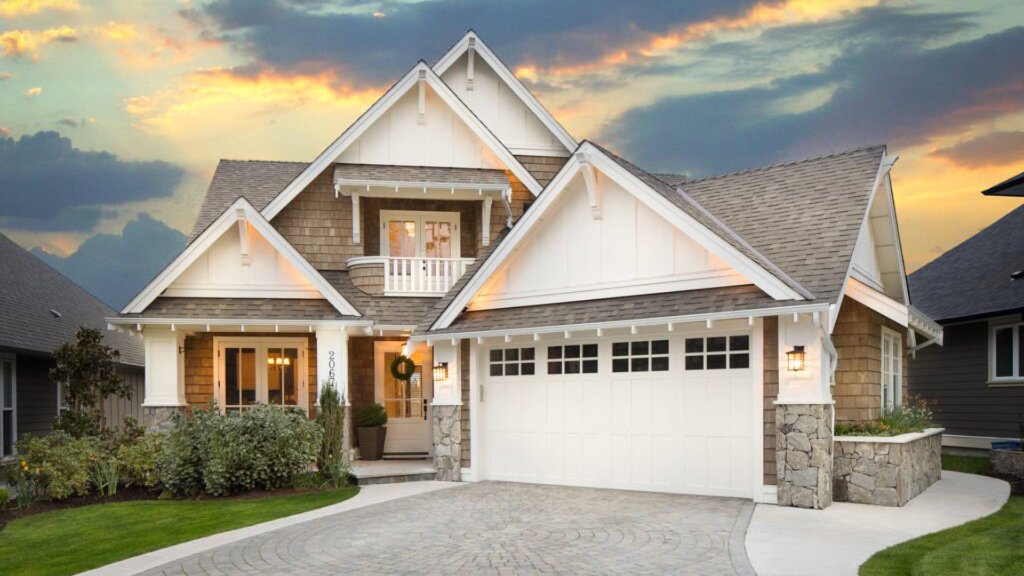 A beautiful single-family home on Chicago's North Shore representing our local service area