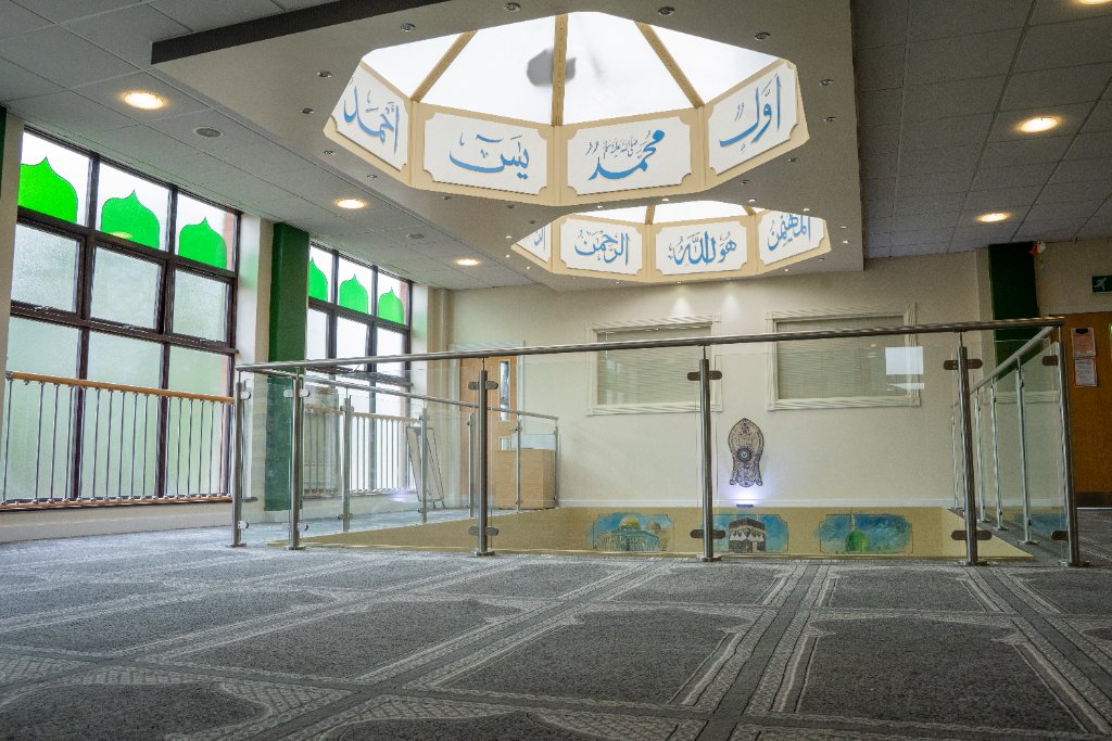 Upper Floor
