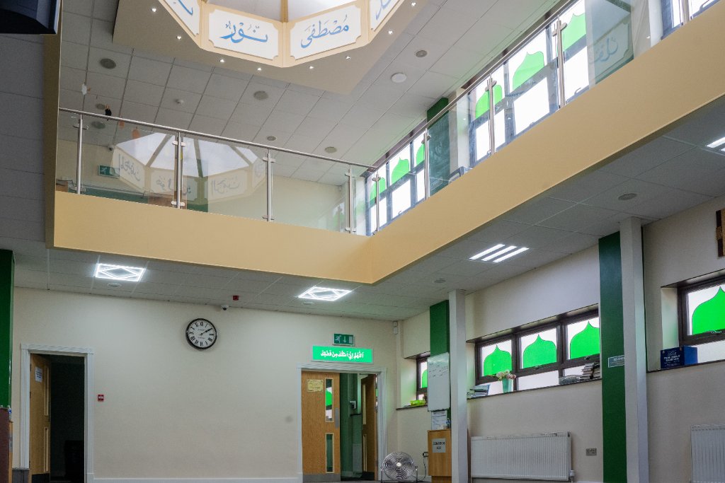Upper Gallery