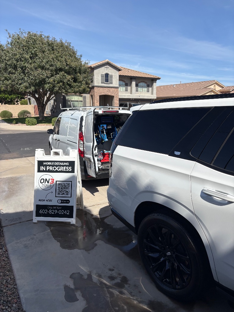 On-Site Service