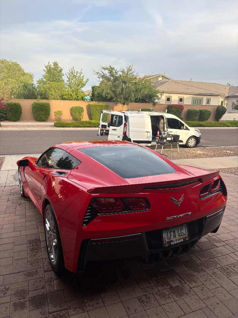 Enhancement Detail