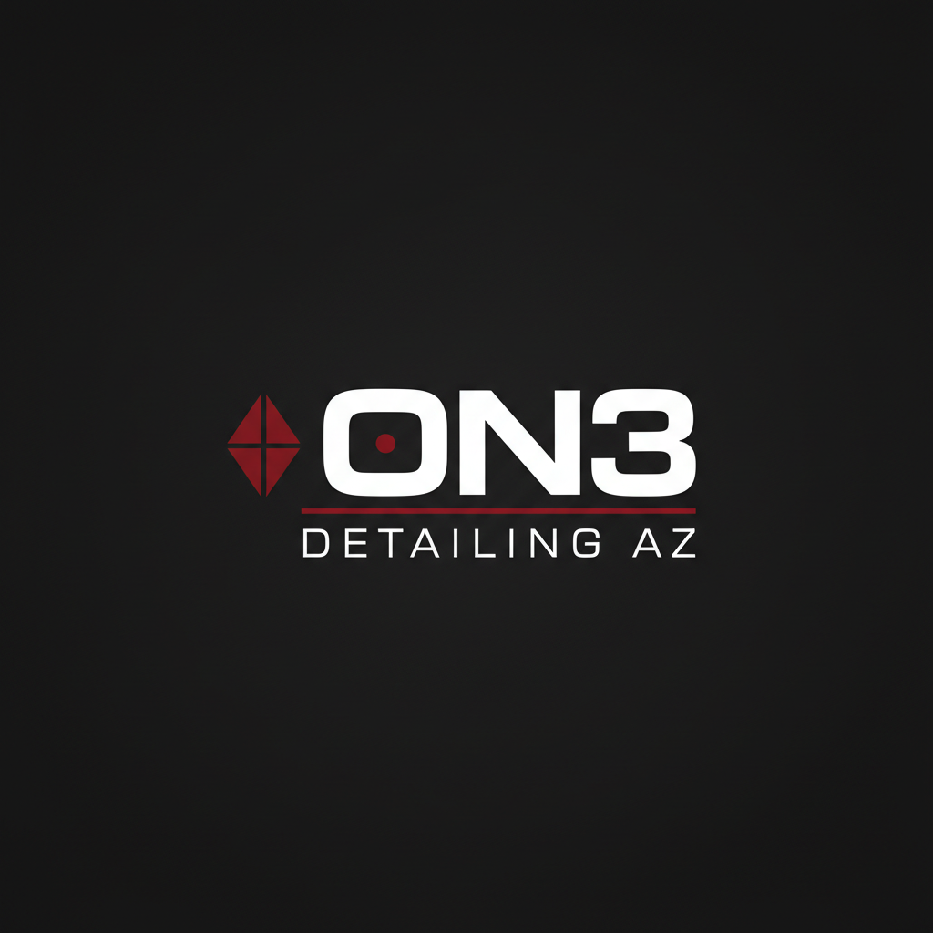 ON3 Detailing AZ - Phoenix Mobile Auto Detailing