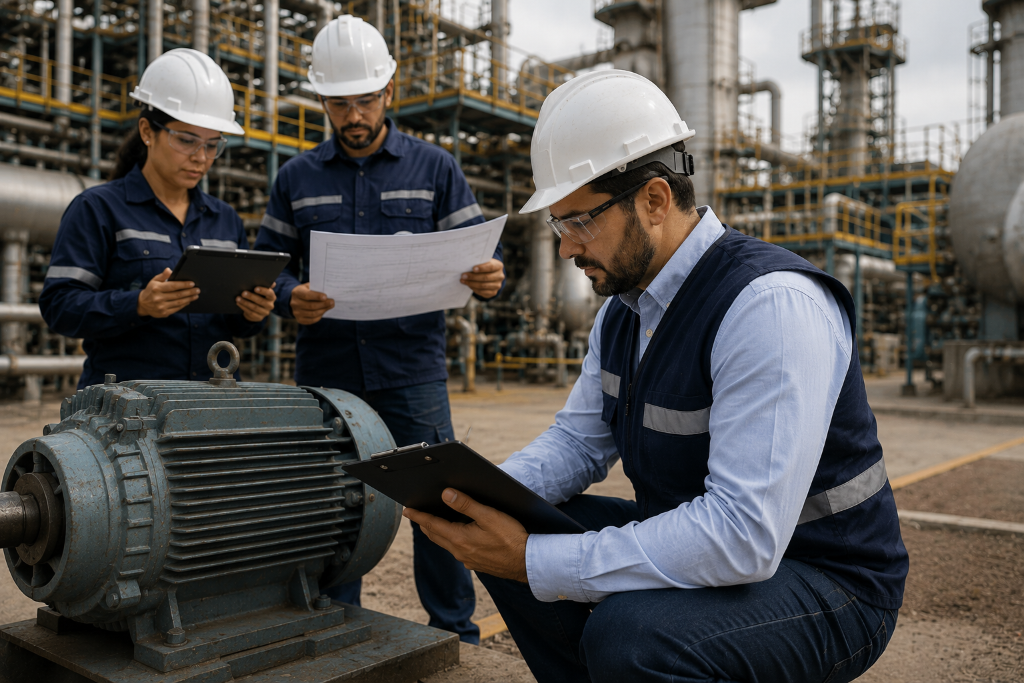 ASSISTÊNCIA TÉCNICA E SUPORTE ESPECIALIZADO