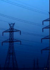 ENERGIA E UTILIDADES