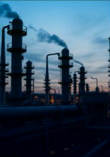QUÍMICO E PETROQUÍMICO