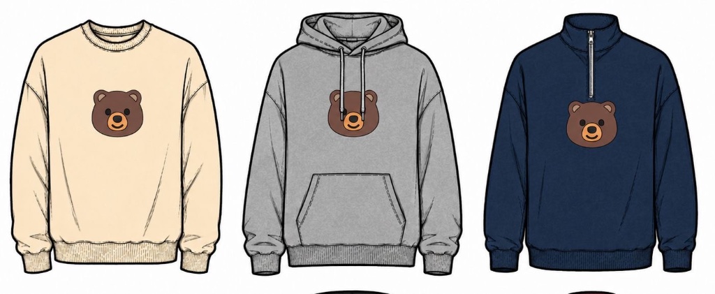 SWEATS