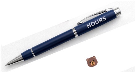 STYLOS