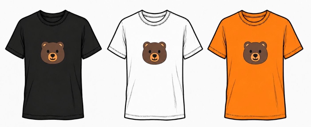 T-SHIRTS