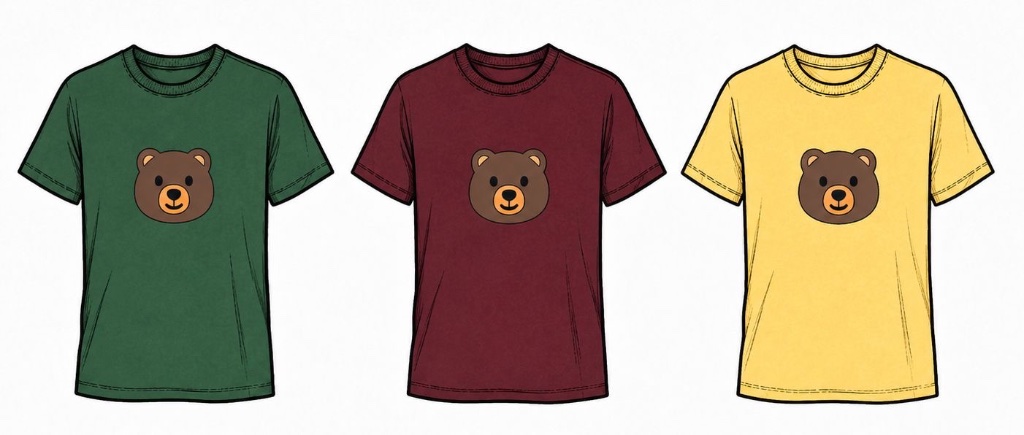 T-SHIRTS