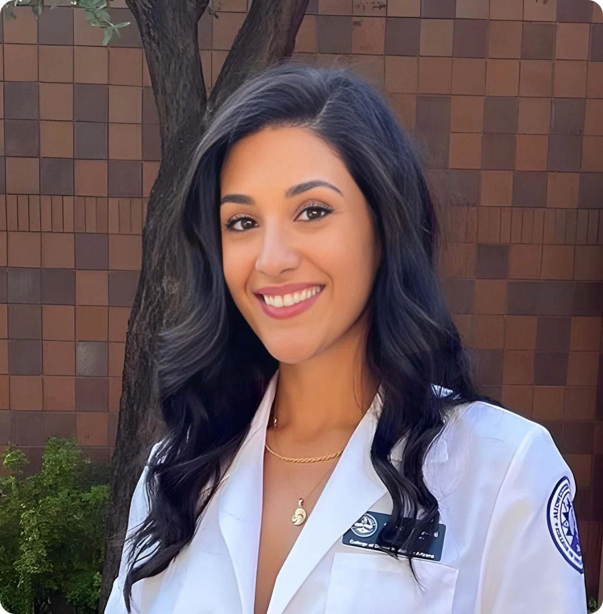 Dr. Sheyda Motevalli, DMD, Associate Dentist at Dysart Dental