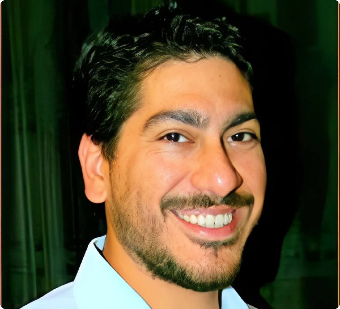 Dr. Sam Thomas, DDS