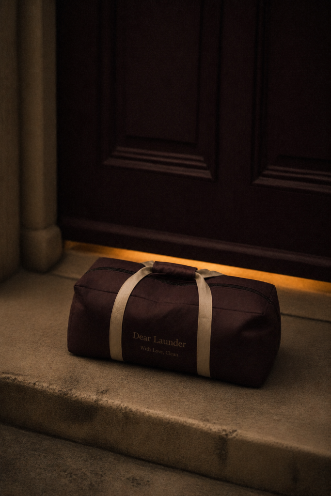 We collect from your door