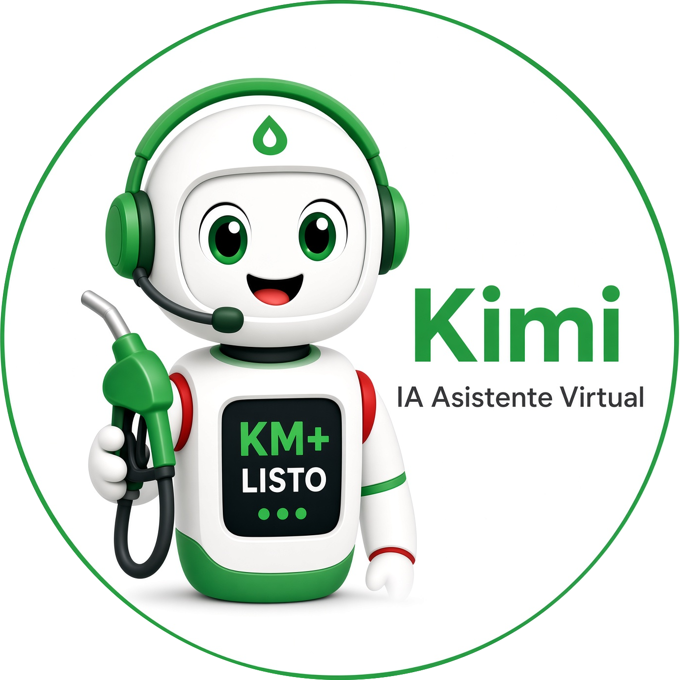 Kimi