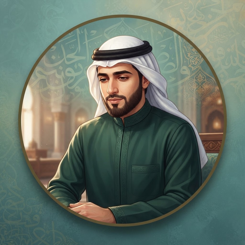 Rayan Al Johani