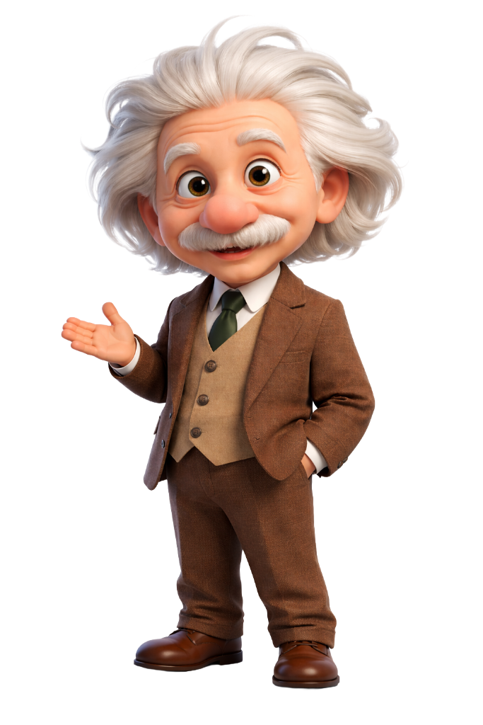 Hey Albert