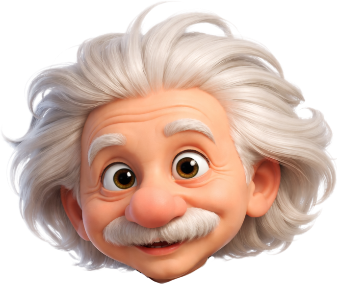 Hey Albert
