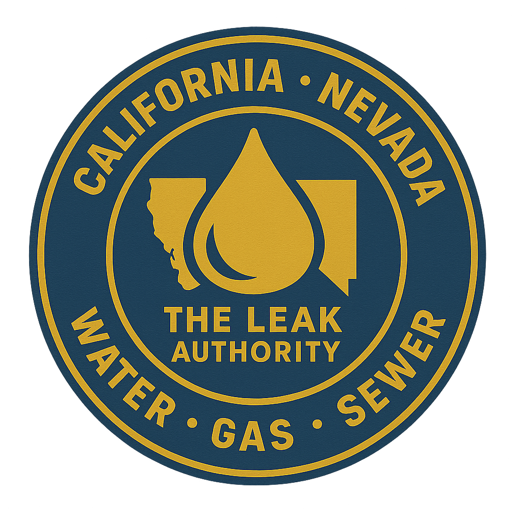 The Leak Authority