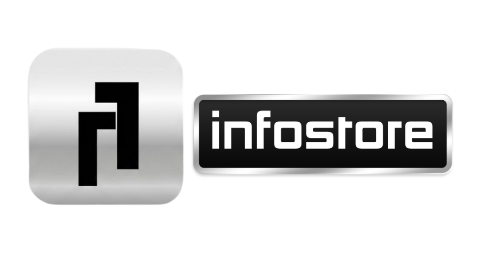 HiR1SER InfoStore