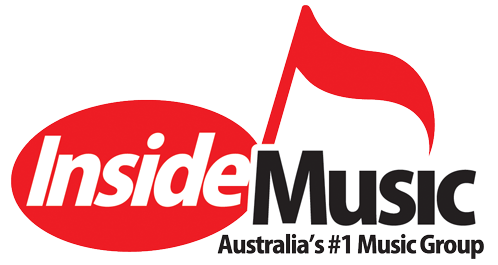 INSIDE MUSIC
