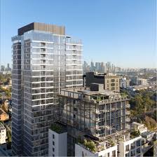 A NEW HOME IN THE SKY FOR HIR1SER