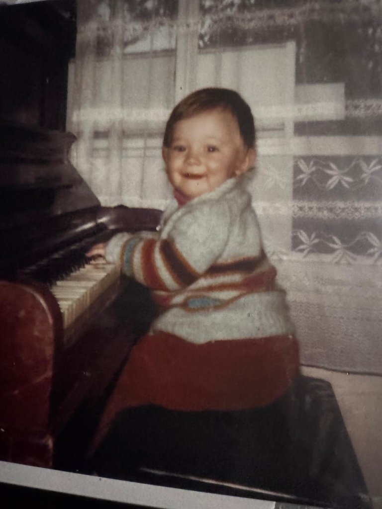 1980. IT STARTED HERE.