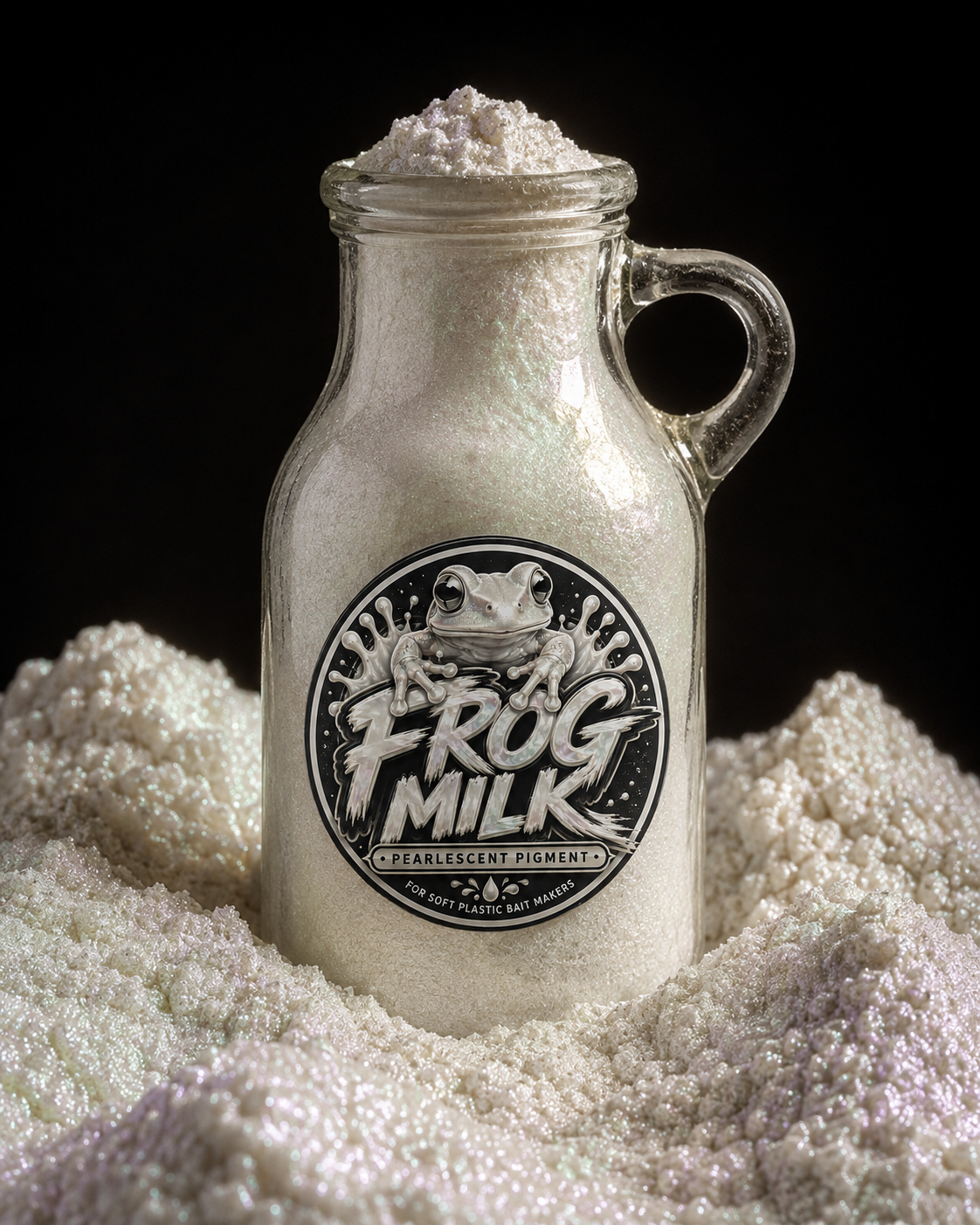Frog Milk
