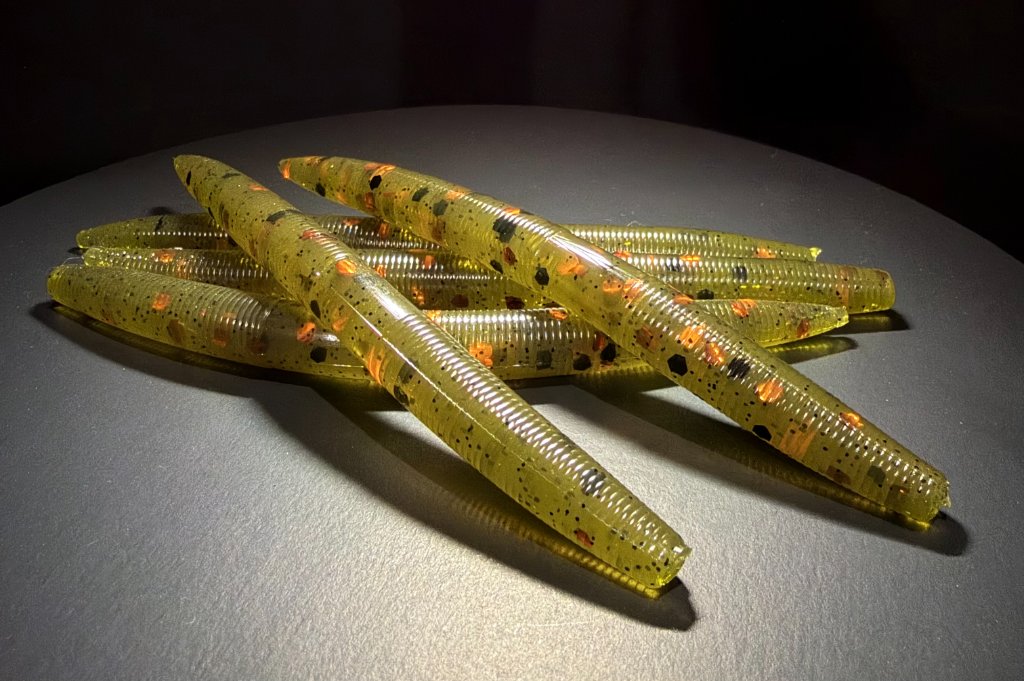5" Classic Stick Bait