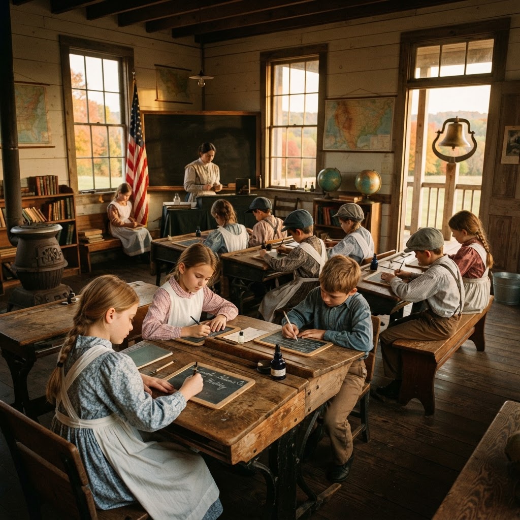 School Days