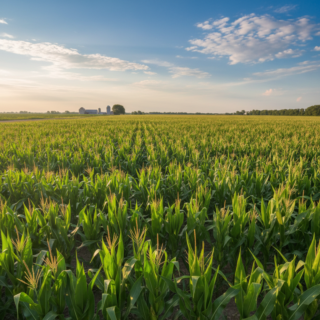 Adams County Farmland