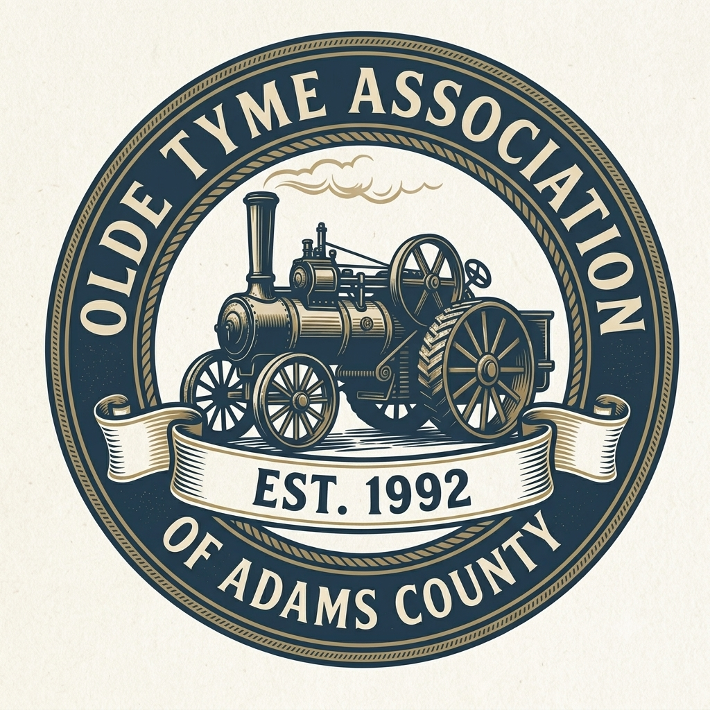 Olde Tyme Association Emblem
