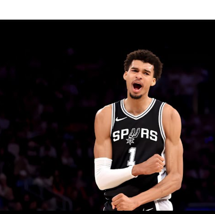 Rookie Season