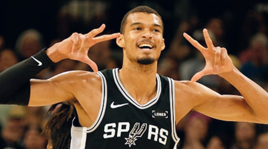 First All-Star