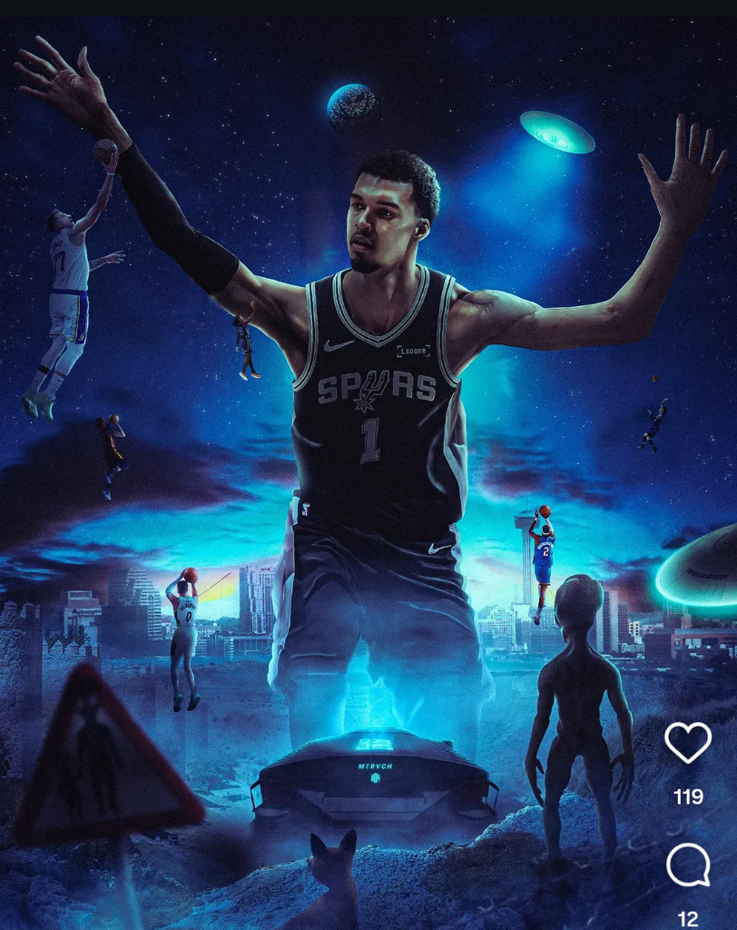 DPOY Season