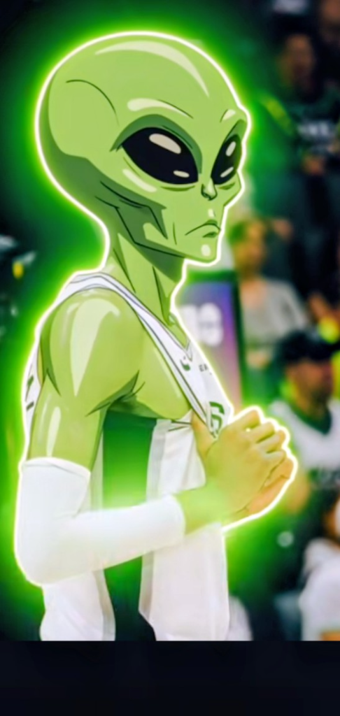 Extraterrestrial