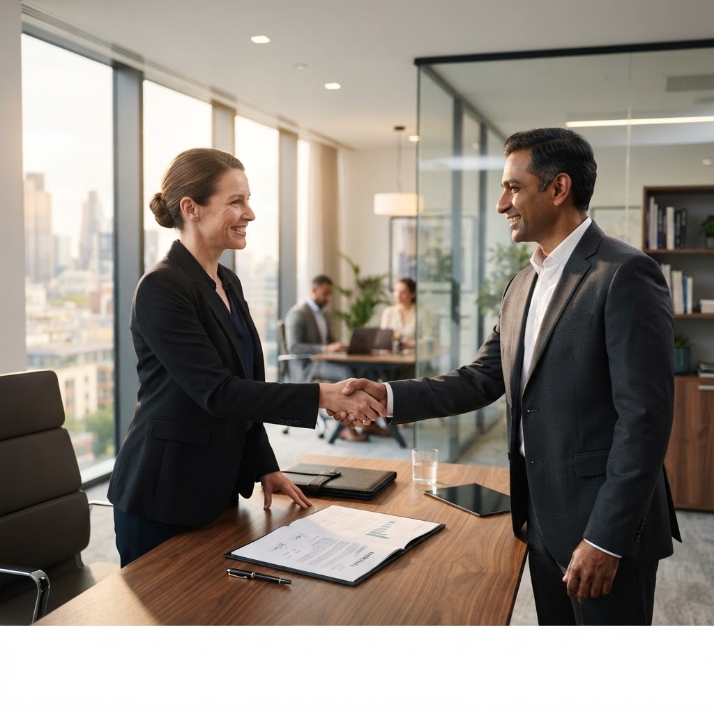 How to Write a Business Proposal That Wins Clients (With Template)
