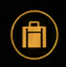 Ample Luggage Space