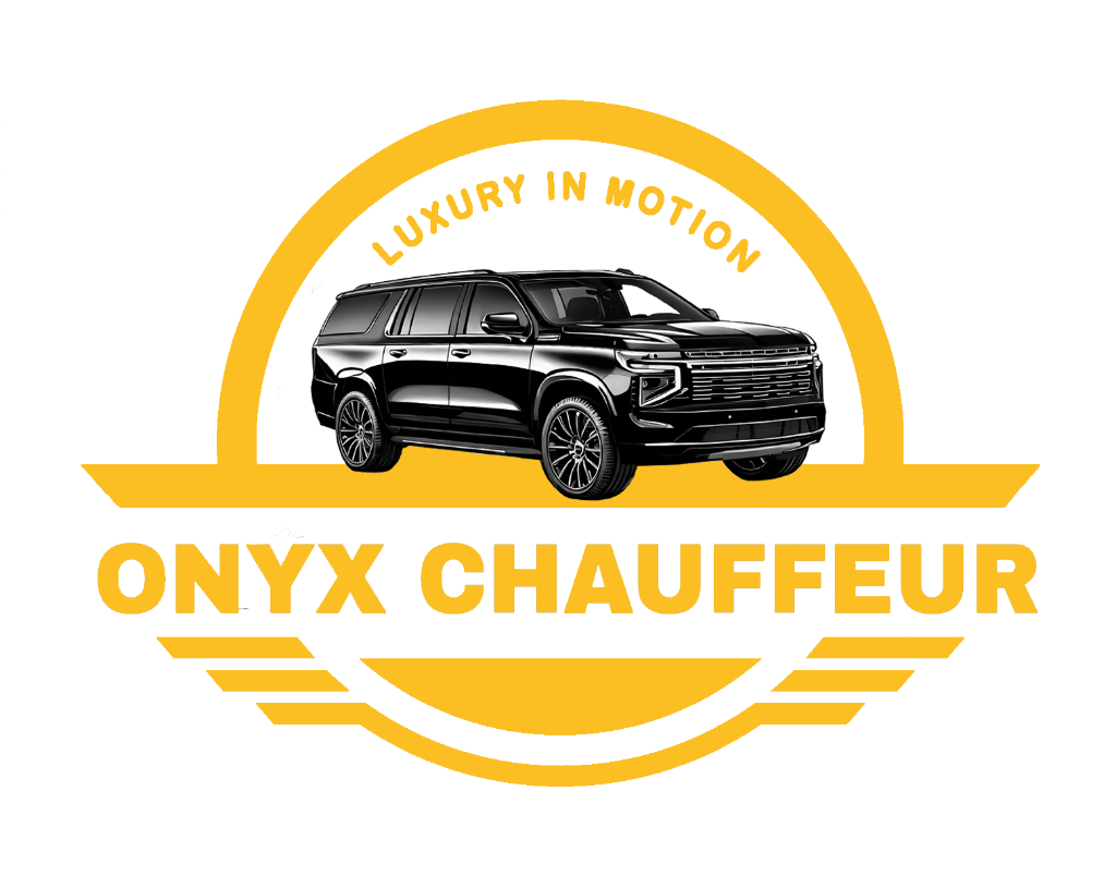 Onyx Chauffeur